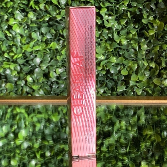 LAWLESS One & Done Volumizing Mascara | NEW | Full Size - Picture 10 of 15